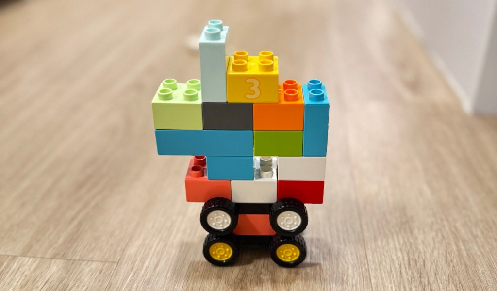 The Weekly: The Web with no Apps