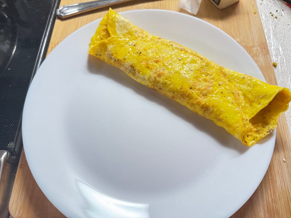 The Weekly: Being Obviously Wrong